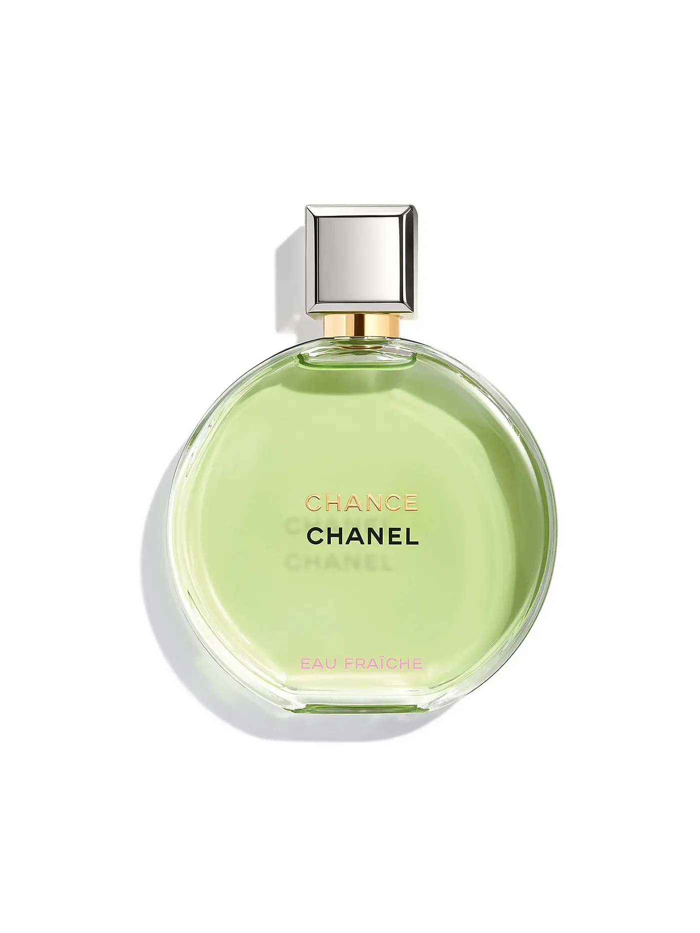 CHANEL | EAU DE PARFUM ZERSTÄUBER 150ML | keine Farbe